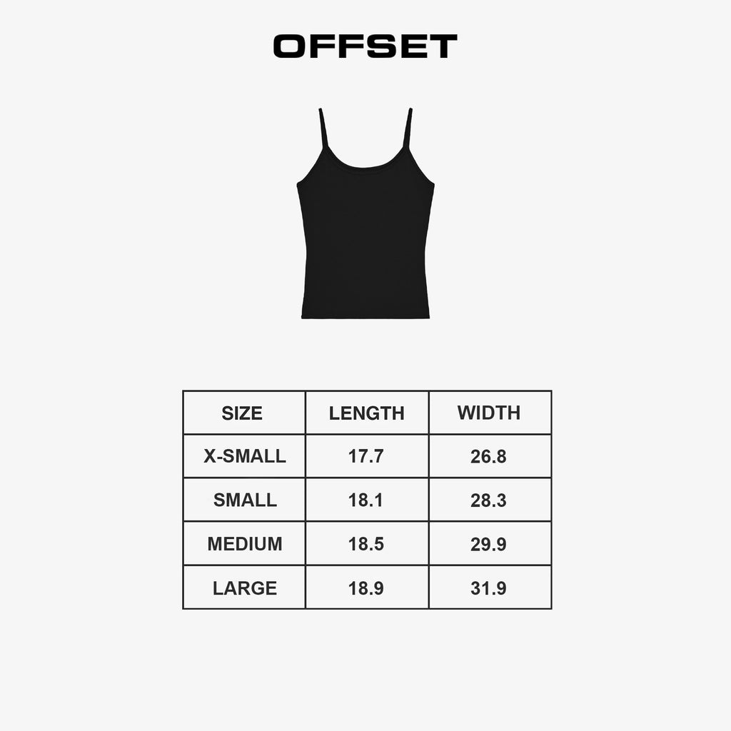 Signature Fitted Strap (White)