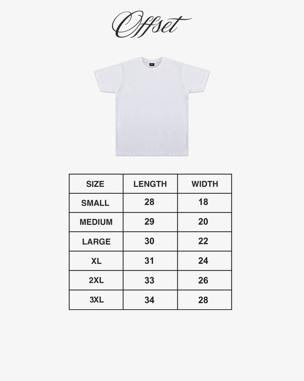 Fitted Shirt (Black)