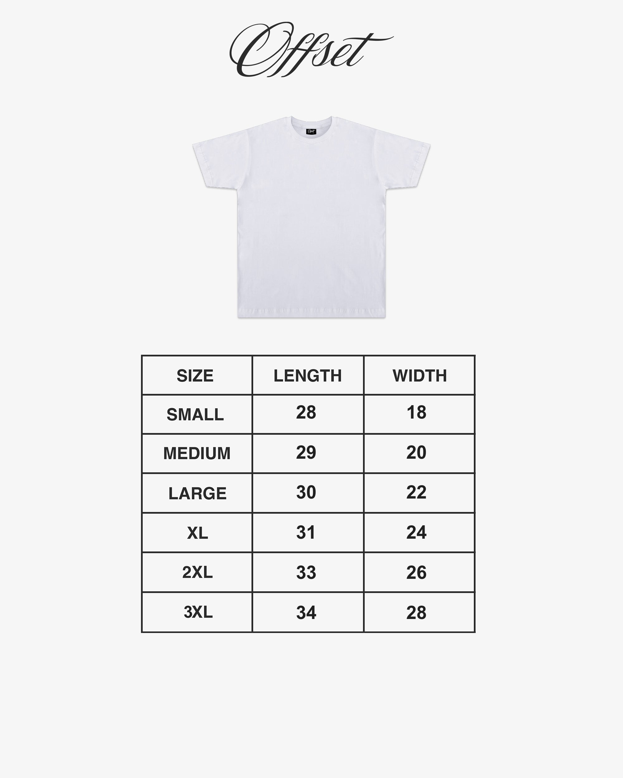 Fitted Shirt (Black)