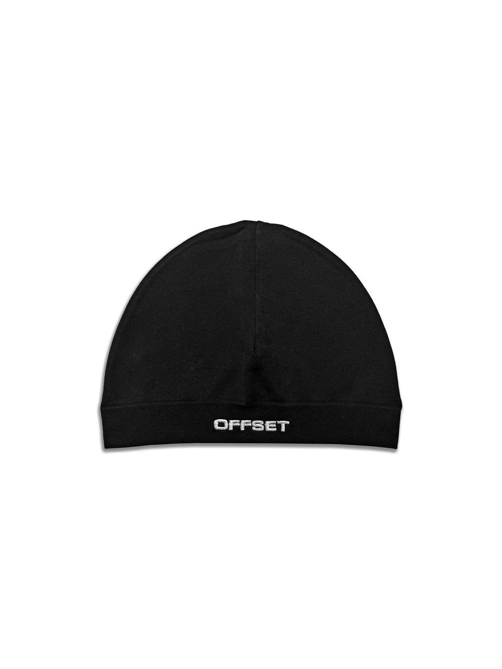 Skull Cap (Black)