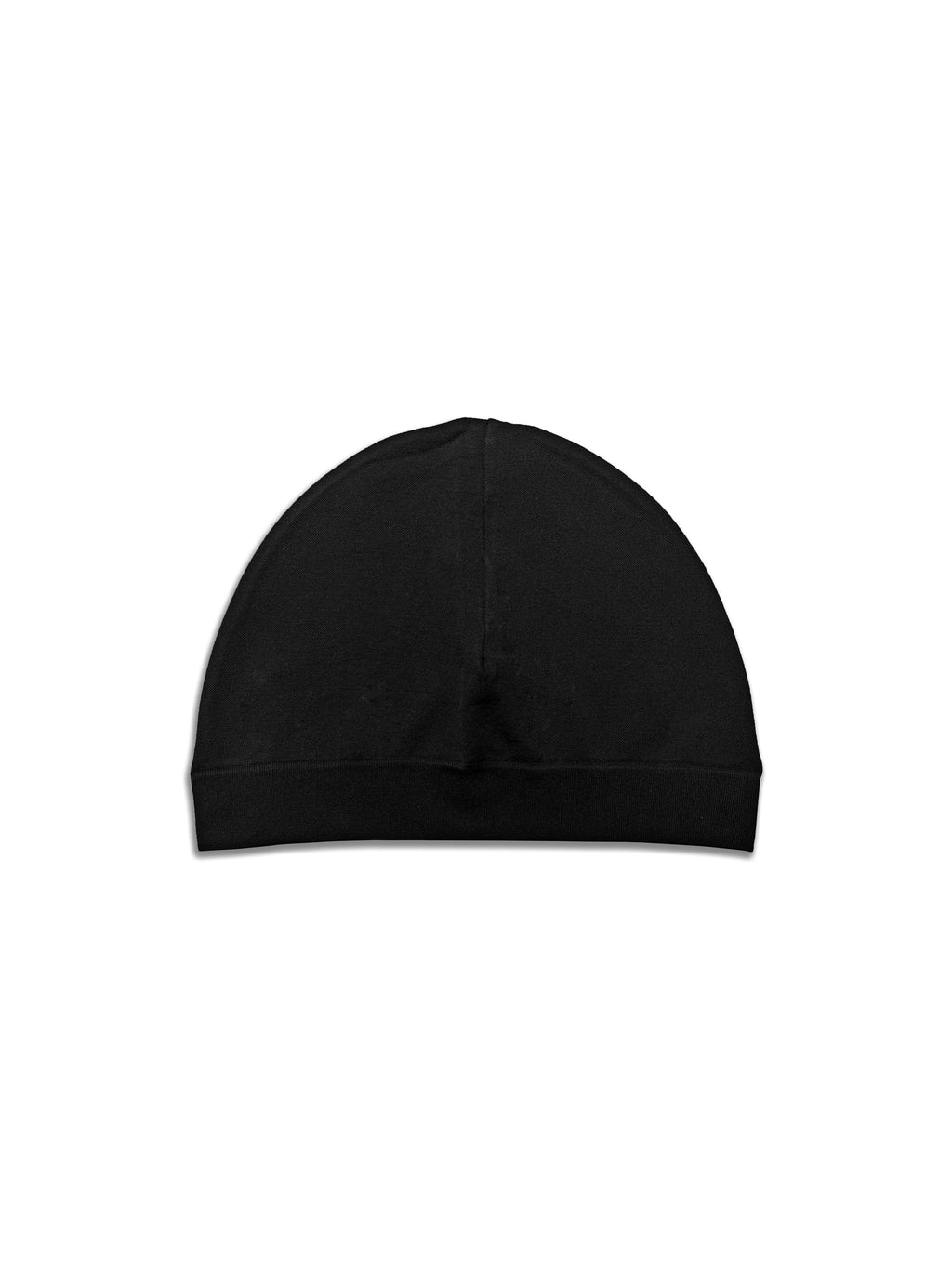 Skull Cap (Black)