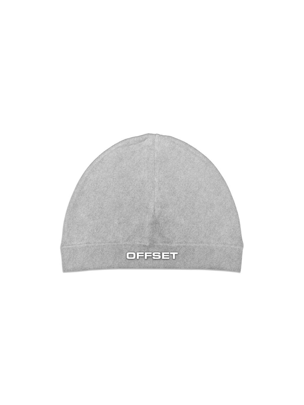 Skull Cap (Grey)