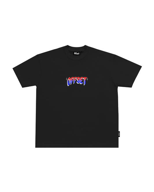 Taco S/S (Black)