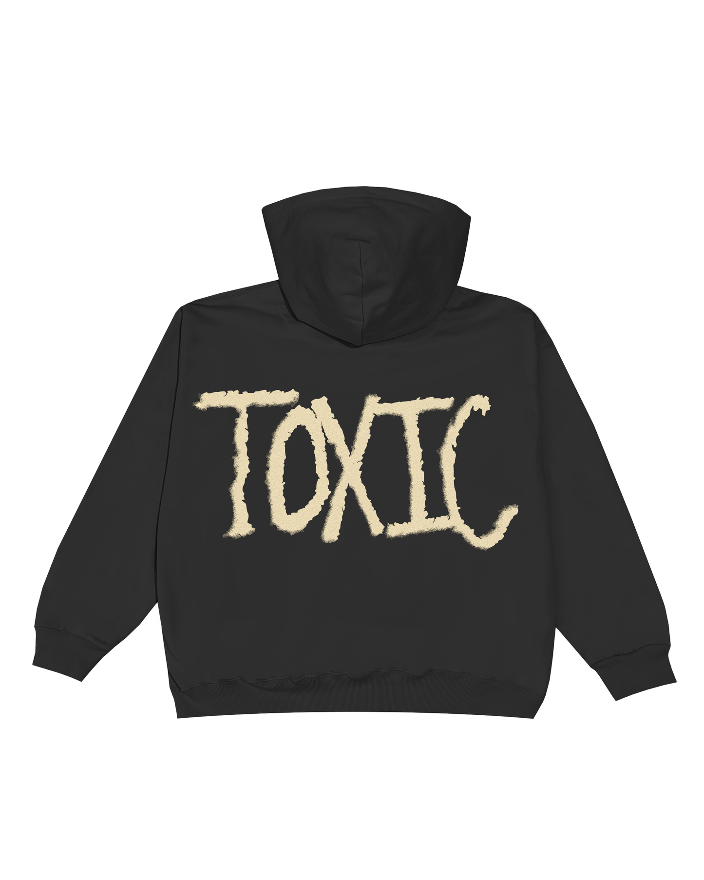 Toxic (Black)