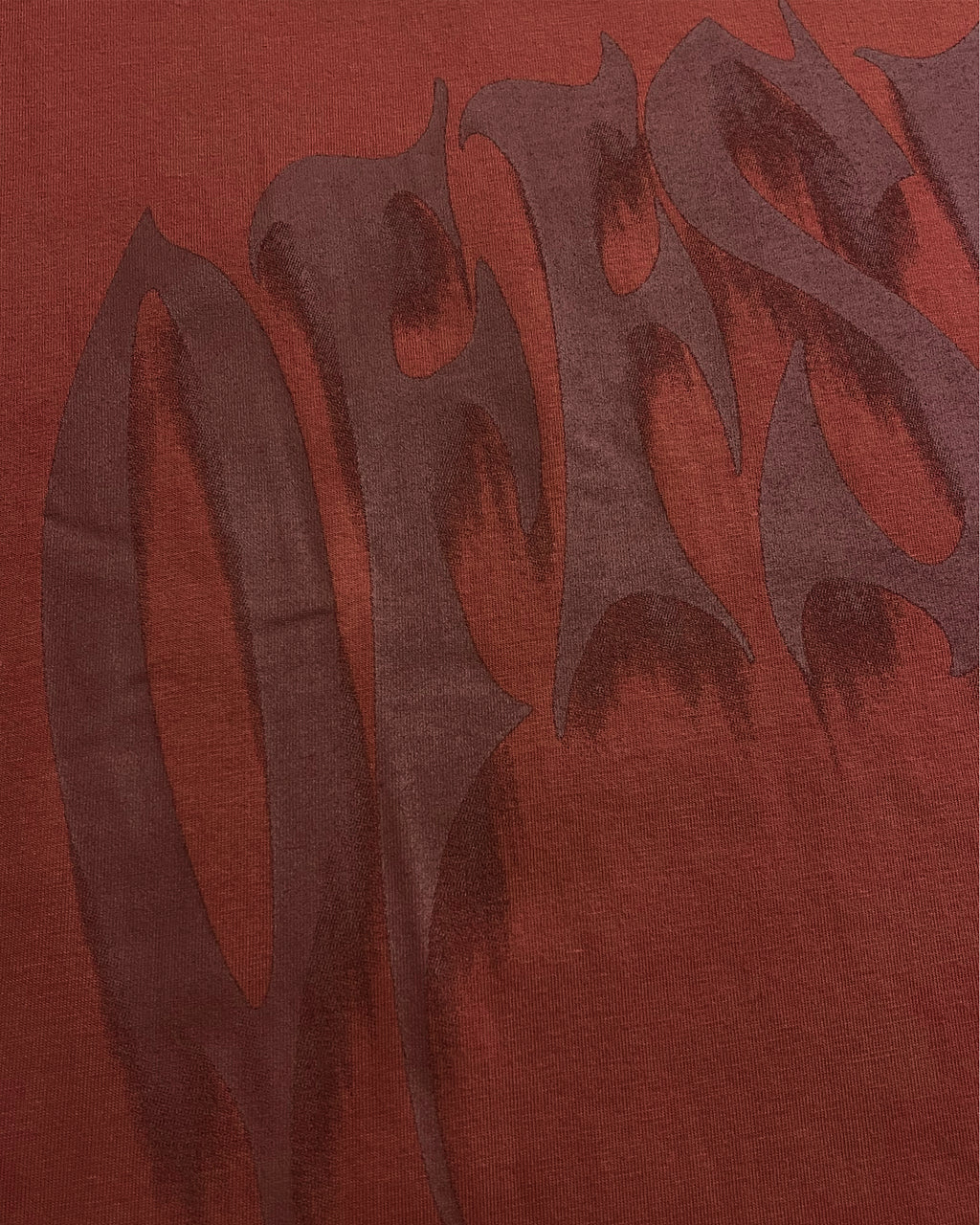 Gothic Arc Tee (Wine)