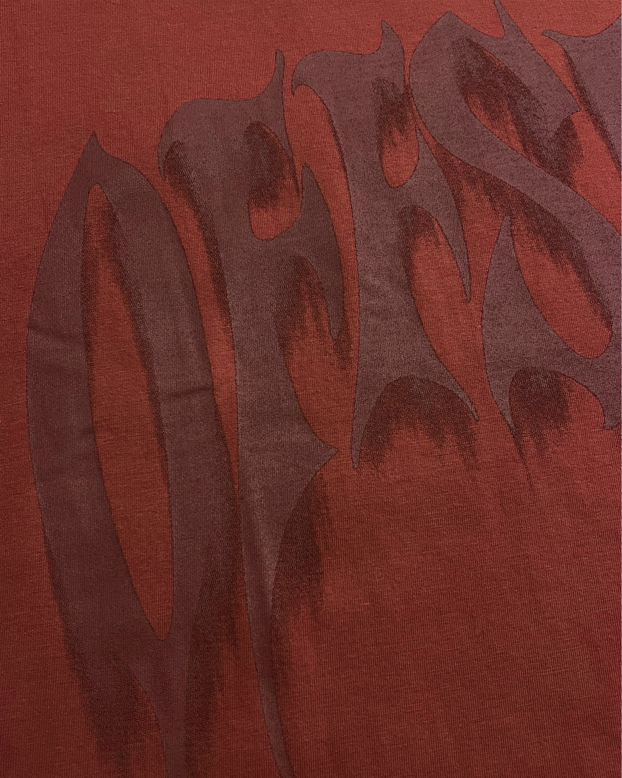 Gothic Arc Tee (Wine)