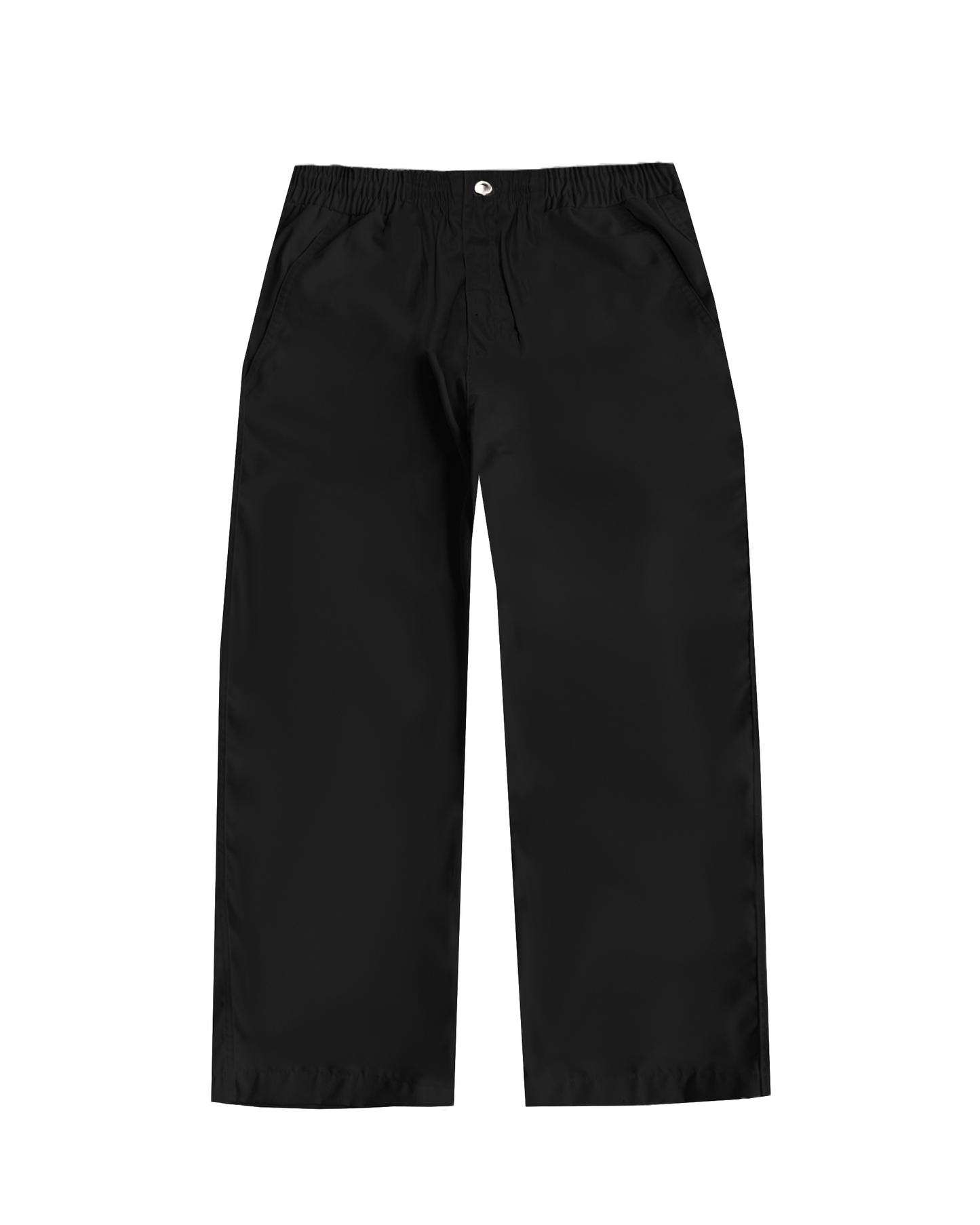 Work Pants v2 (Black)