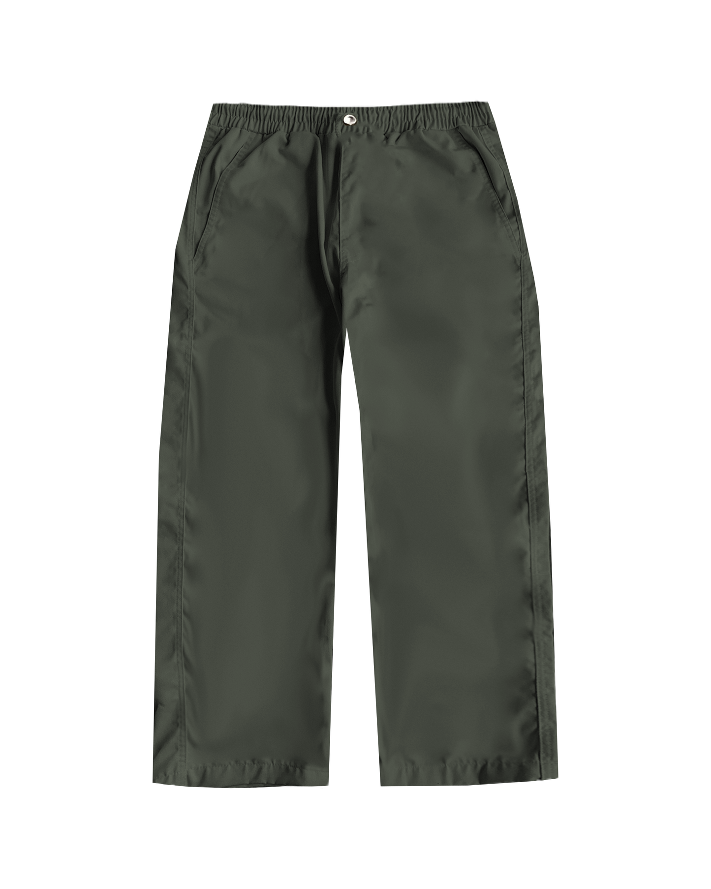 Work Pants (Fatigue Green)