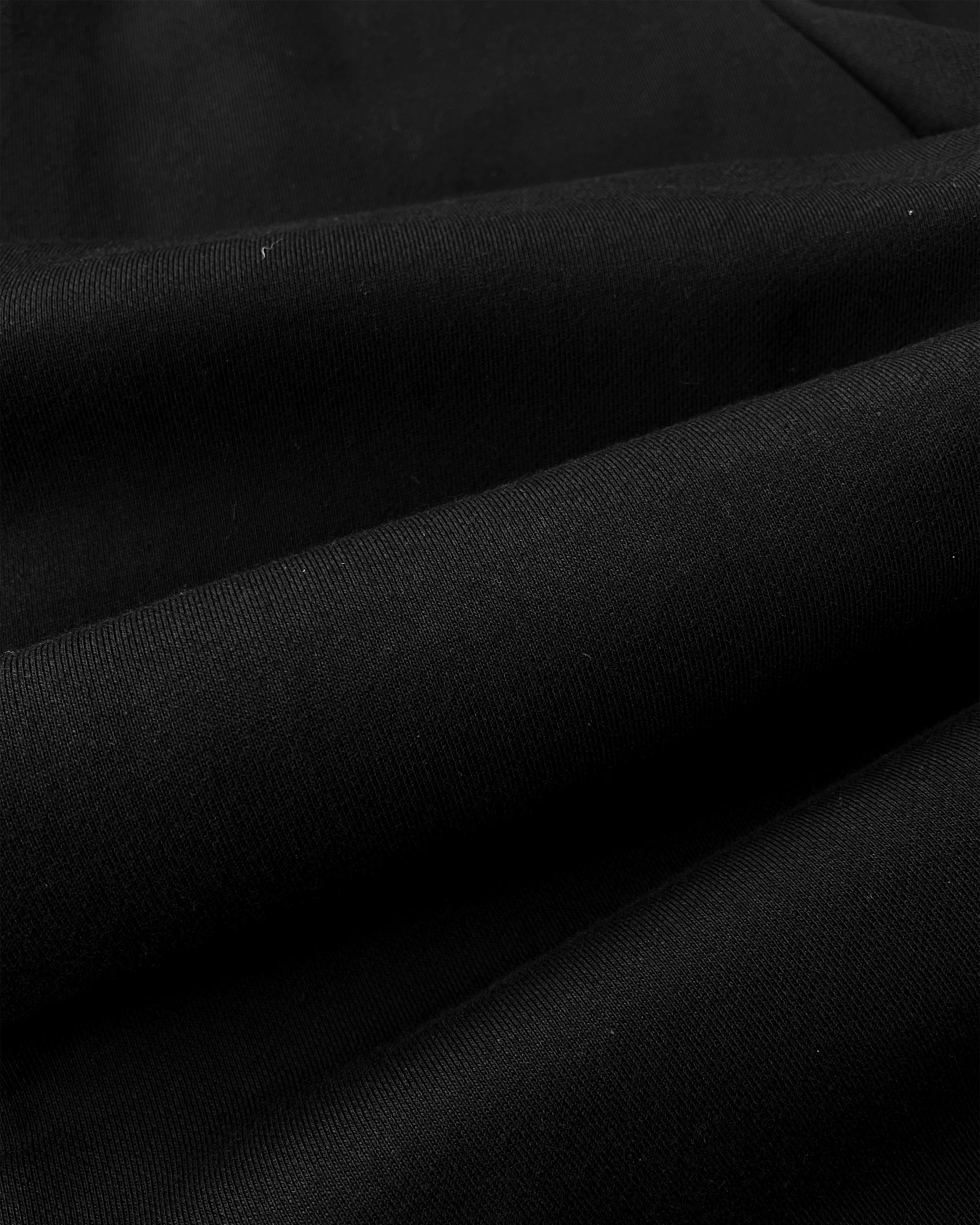 World's Finest Sweatpants (Black)