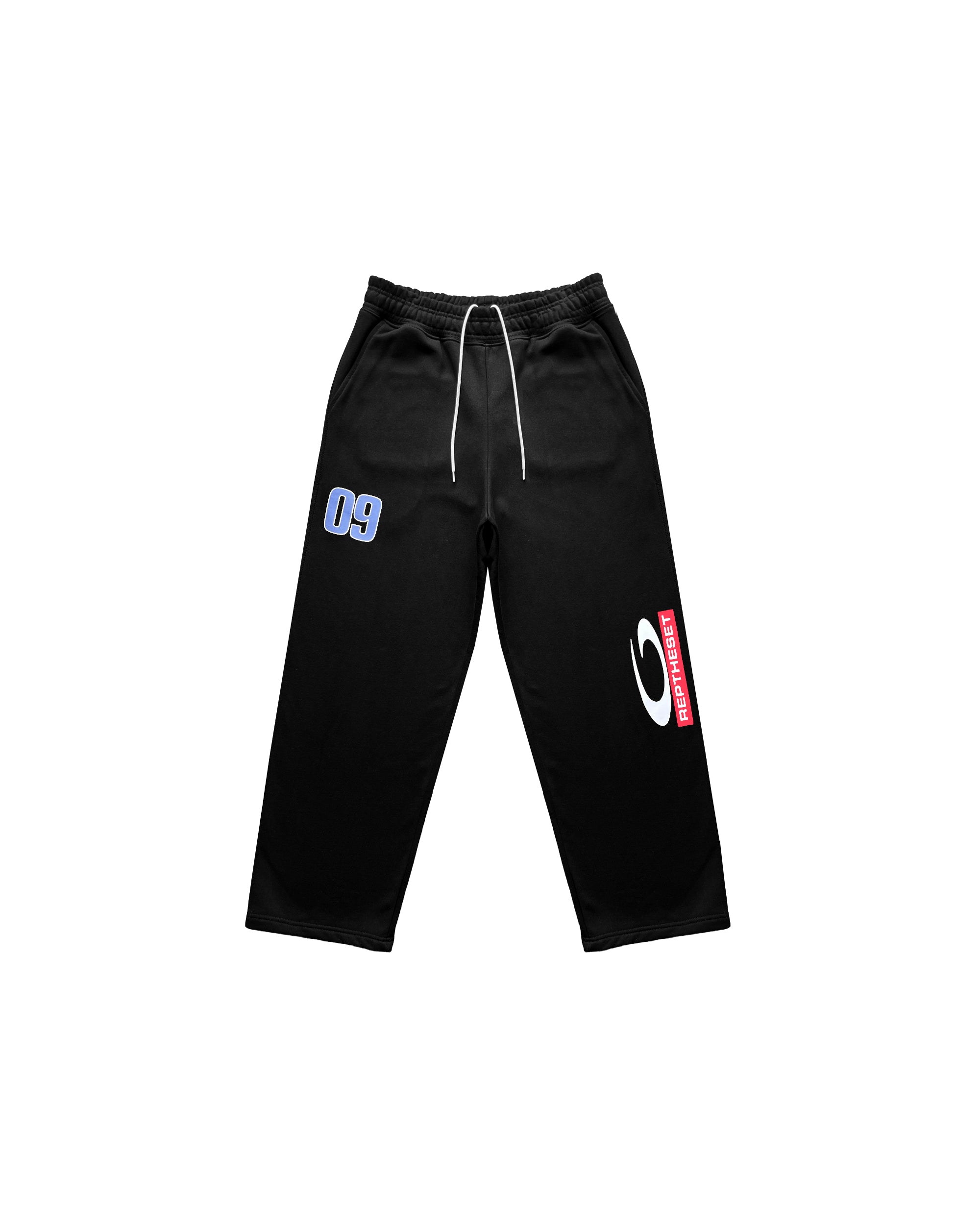 Year 9 Sweatpants (Black)