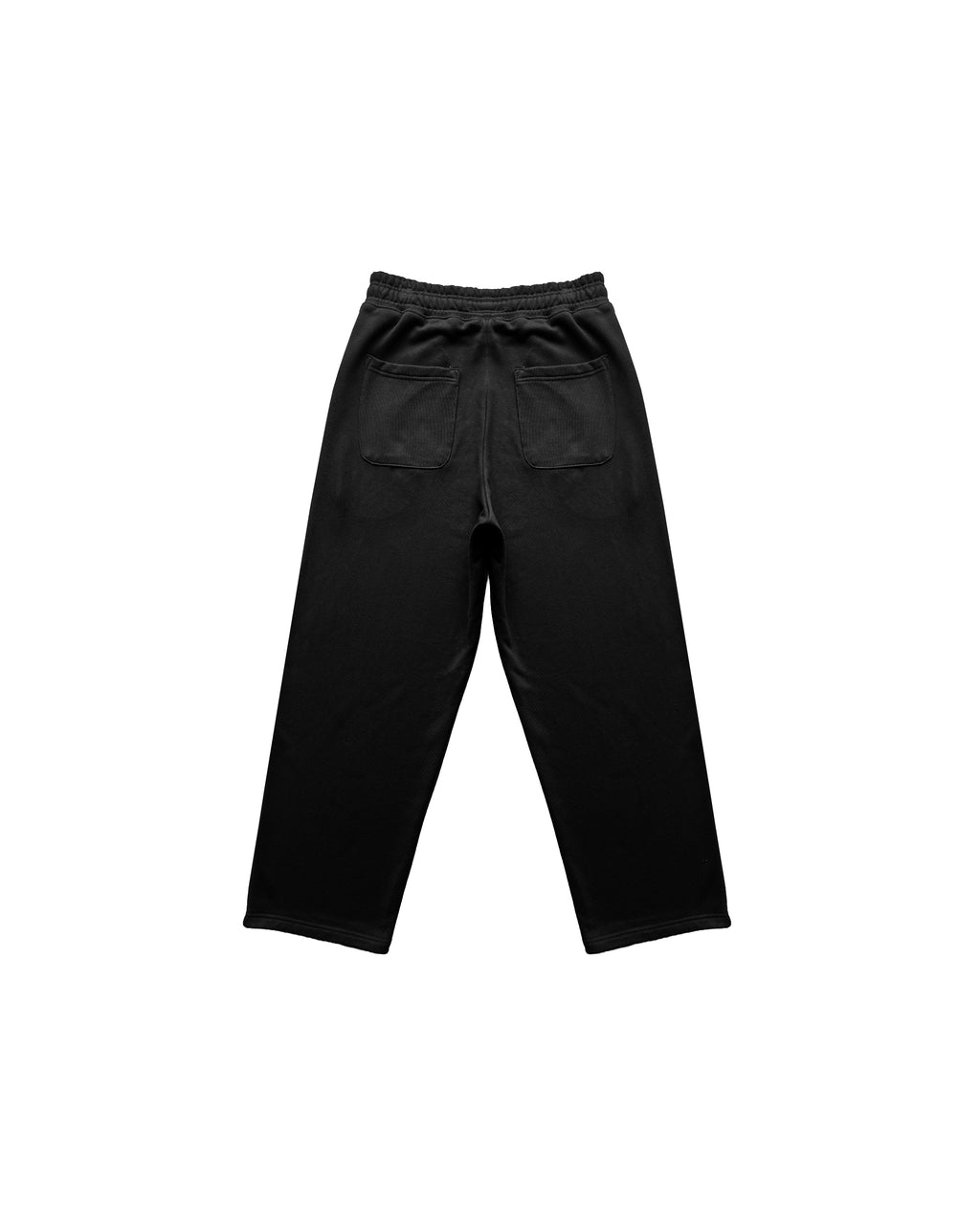 Year 9 Sweatpants (Black)