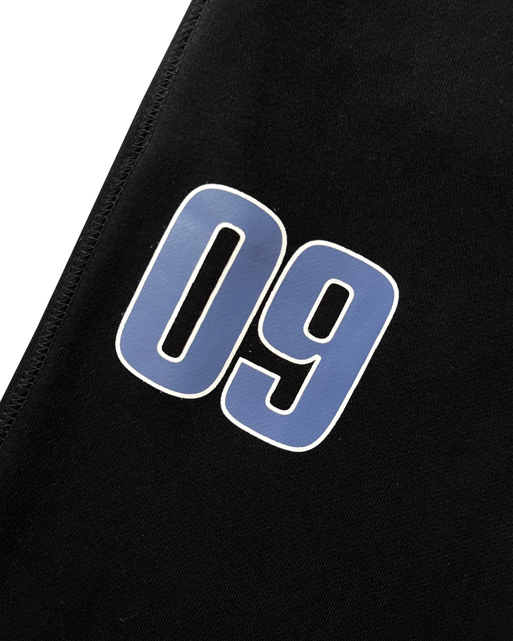 Year 9 Sweatpants (Black)