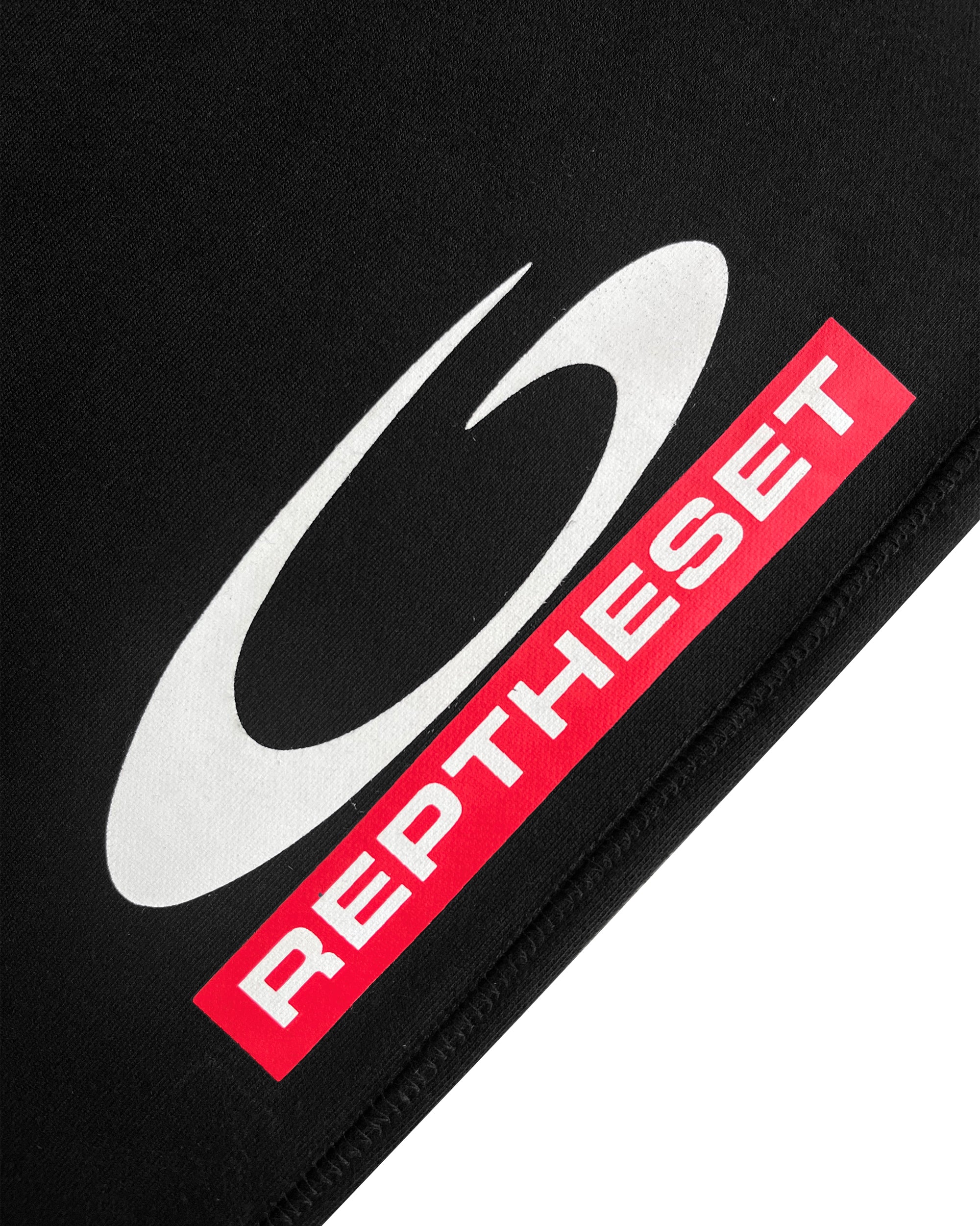 Year 9 Sweatpants (Black)