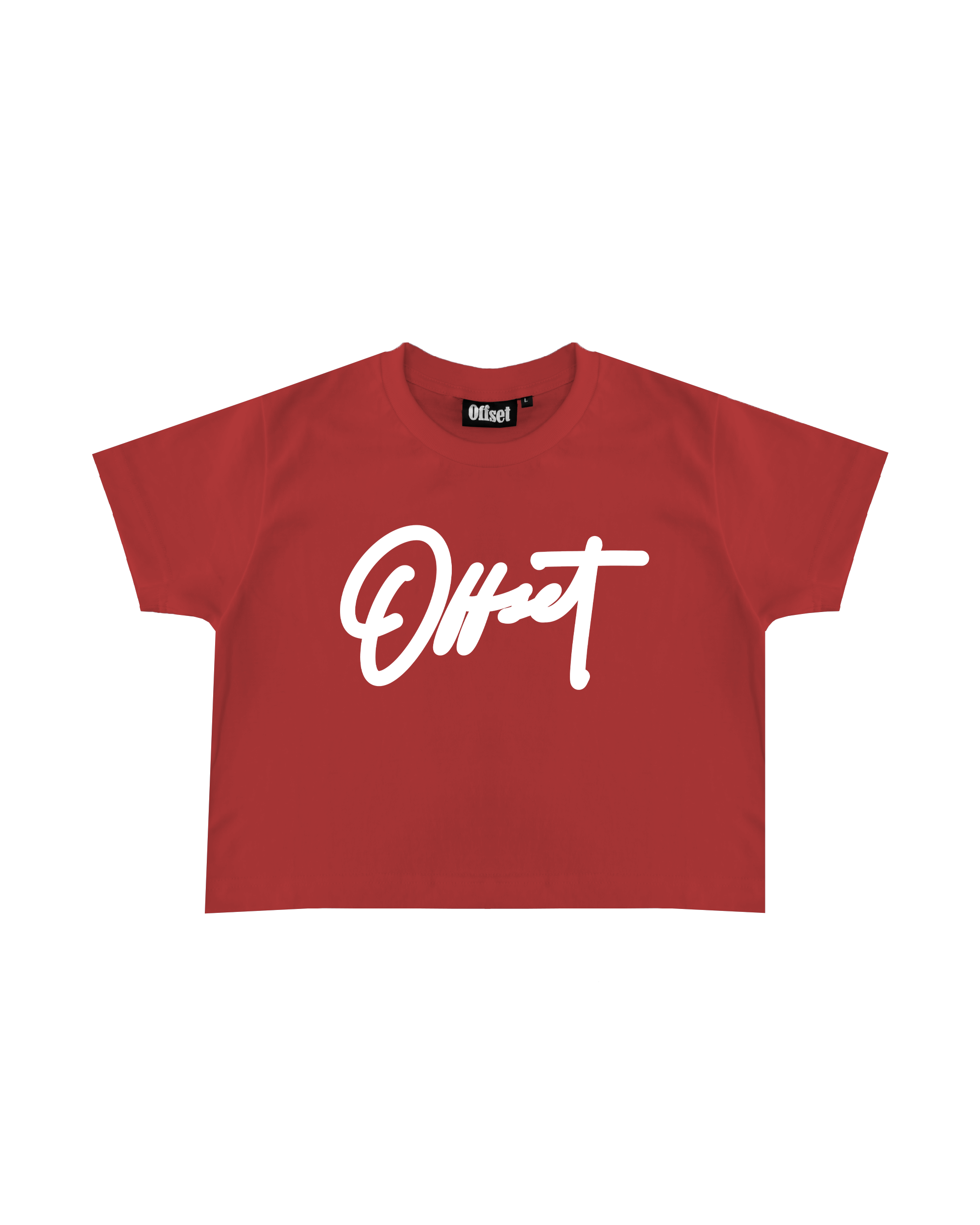 THE OFFSET TEE