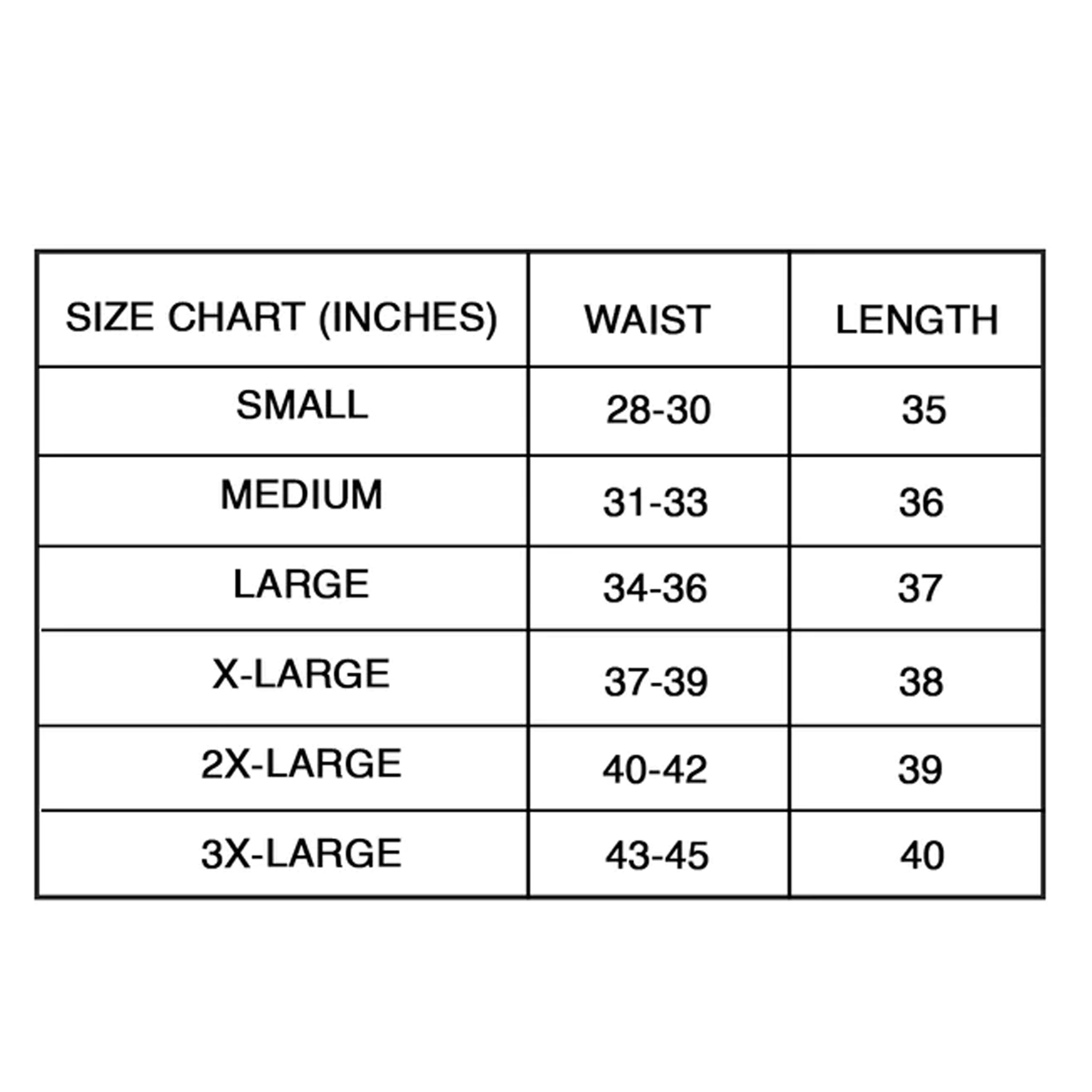 Vertical Baggy Sweatpants (Black)