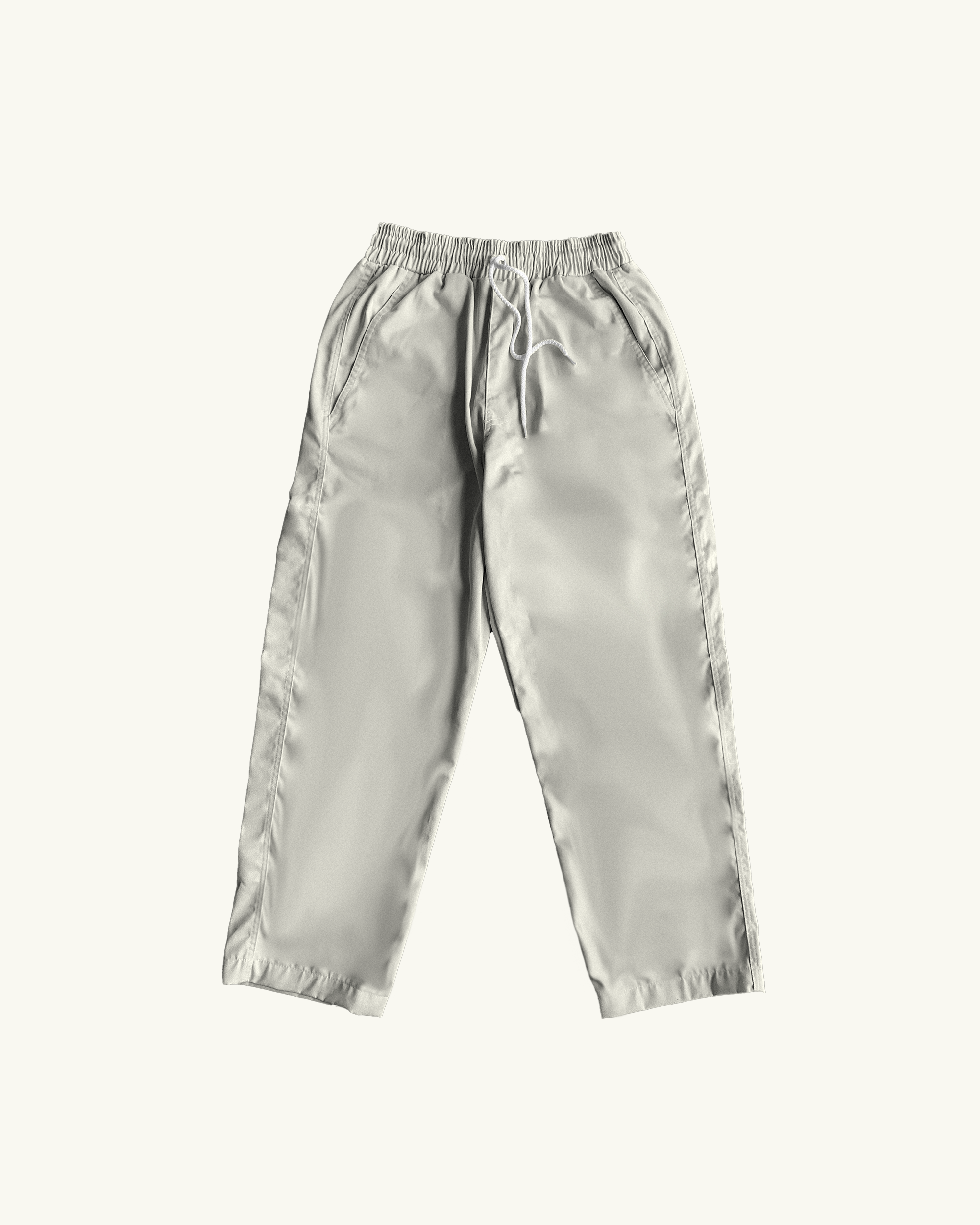 Work Pants (Off White)